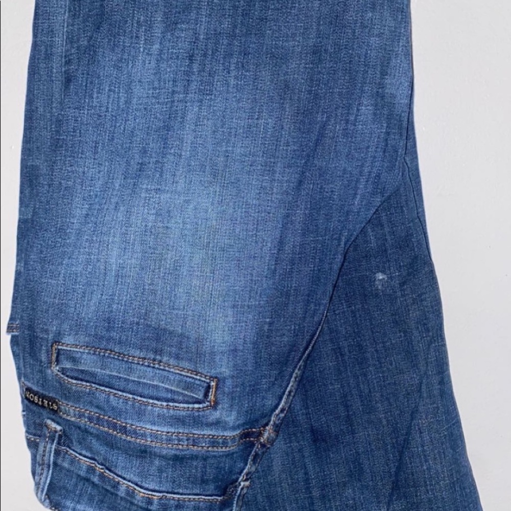 Stetson Trousers